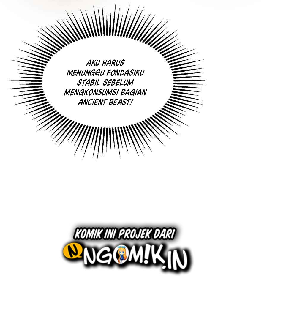 Matchless Emperor Chapter 10 Gambar 5
